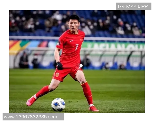 中国足球明星风采与成就全景介绍