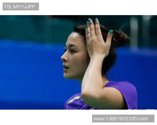 对话吴敏：回顾羽毛球生涯的辉煌与挑战之路