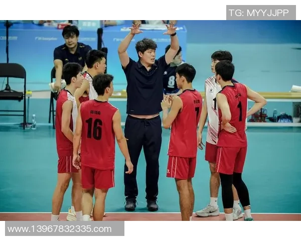 赛后分析:杭州排球队与重庆排球队默契配合的关键因素与表现总结